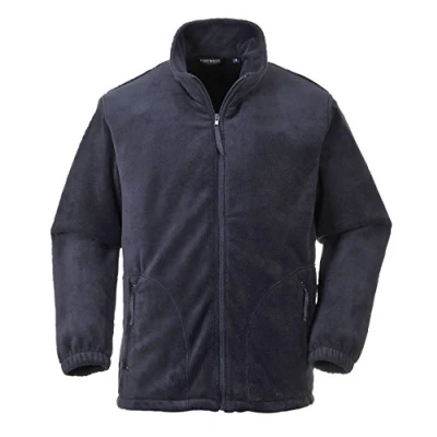 Immagine di Portwest F400NAR4XL Pile Pesante Argyll, Blu Navy, 4XL