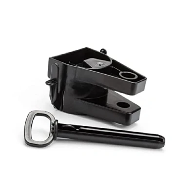 Immagine di Rolly Toys Adattatore rimorchio Compatibile con trattori Peg Perego, X99100006880