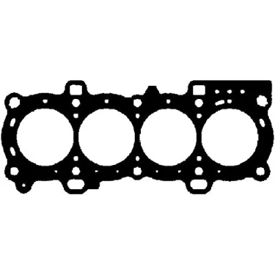 Immagine di CORTECO 415209P Guarnizione Testata Metallo FORD: FIESTA 5, Fusion Station Wagon, Focus Mk1 Hatchback, MAZDA: 2 Hatchback