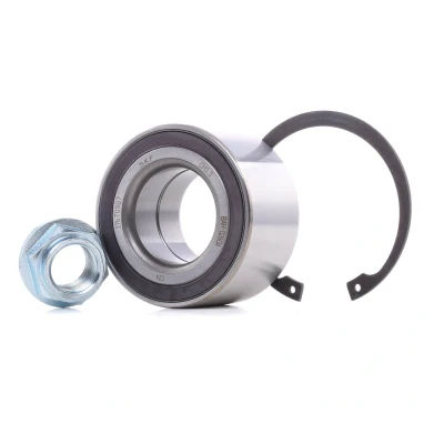 Immagine di SKF VKBA 7536 Kit cuscinetto ruota con sensore ABS integrato 80 MAZDA: 3 Hatchback, 6 Station Wagon, 5