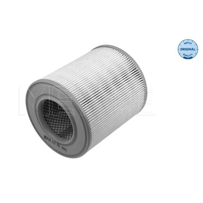 Immagine di MEYLE 112 321 0003 filtro aria 168 150 Cartuccia ORIGINAL Quality AUDI: A6 C6 Avant, Sedan