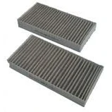 Immagine di ALCO FILTER MS 6487C Filtro abitacolo al carbone attivo 232,0 115,0 32,0 BMW: X1, 2 Active Tourer, Gran MINI: Hatchback, Countryman