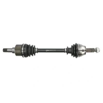 Immagine di PASCAL G2G018PC Albero motore / Semiasse Assale anteriore Sx 603 FORD: Puma Hatchback, FIESTA 4