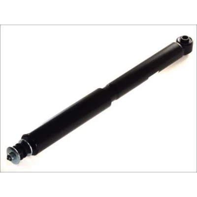 Immagine di Magnum Technology AG5047MT ammortizzatore Assale posteriore a pressione del gas Cartuccia molla Spina superiore, Occhiello inferiore