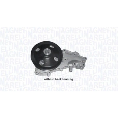 Immagine di MAGNETI MARELLI 352316170956 Pompa acqua RENAULT: Super 5 Hatchback, CLIO 1, 19 I Hatchback