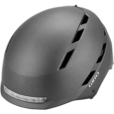 Immagine di Giro Escape MIPS Matte Graphite L