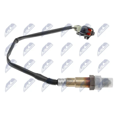 Immagine di NTY ESL DW 005 Sonda lambda anteriore, al Catalizzatore diagnostica, Filettatura prelubrificata OPEL: Mokka / X, CHEVROLET: Aveo Hatchback