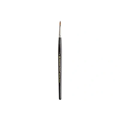 Immagine di Winsor &amp; Newton Serie 7 Tondo Nr 1 In Tubo Trasparente