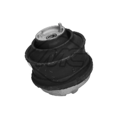 Immagine di Metalcaucho 57417 Supporto motore anteriore Sx idraulico verde MERCEDES BENZ: Classe E Sedan, C SLK
