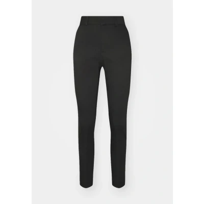 Immagine di Kaffe LEA PANT Chino, Donna, Taglia: 34, Black deep
