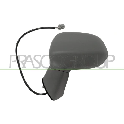 Immagine di Specchio retrovisore esterno Prasco HD3207304 Sx con la prima mano elettrico HONDA: Jazz 2