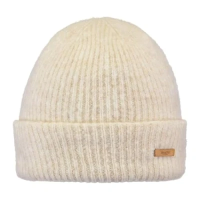 Immagine di Barts Witzia Beanie Berretto creme, Donna, Taglia: One Size, Creme