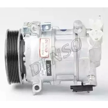 Immagine di DENSO DCP21014 Compressore Aria Condizionata 6SEL16C PAG 46 R 134a CITROËN: C4 Picasso 1, II Hatchback, I Grand Picasso, PEUGEOT: 5008 I, 3008