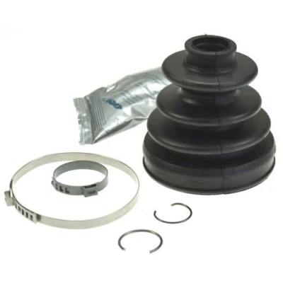 Immagine di LÖBRO 302813 Soffietto 89mm NBR (Nitrile Butadiene Caucciù)