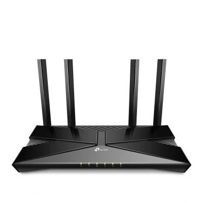 Immagine di TP LINK Archer AX53 Router WLAN 2.4 GHz, 5 GHz GBit/s