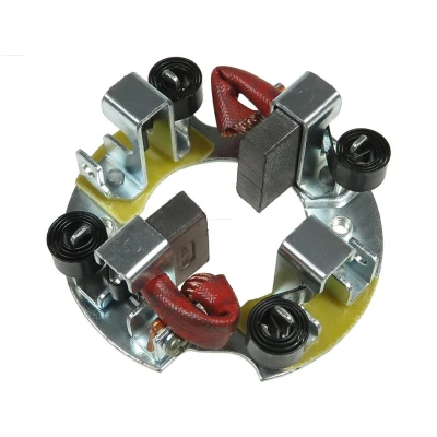Immagine di AS PL SBH9018 Supporto, Spazzole in carbone