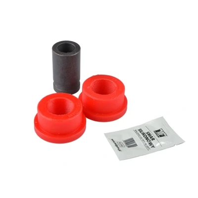 Immagine di TEDGUM 01147253 Supporto, Barra accoppiamento stabilizzatore Assale post. bilaterale, anteriore Superiore, inferiore mister auto,