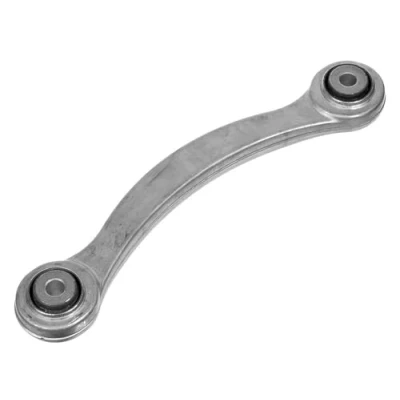 Immagine di MEYLE 016 035 0012 Asta/Puntone, Sospensione ruote Superiore, Assale posteriore Sx, anteriore con cuscinetto in gomma ORIGINAL Quality