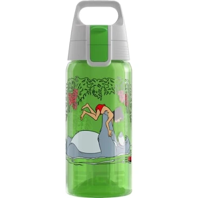 Immagine di SIGG BOTTLES VIVA ONE JUNGLEBOOK 0.5 L