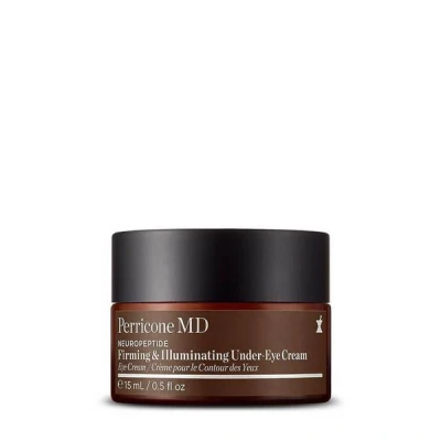 Immagine di Crema Occhi Firming &amp; Illuminating Neuropeptide Perricone MD 15ml