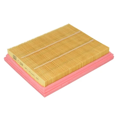 Immagine di MANN FILTER C 2244 filtro aria 34 168 217 Cartuccia FORD: Fusion Station Wagon, FIESTA 5, 5 Van, MAZDA: 2 Hatchback