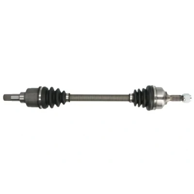 Immagine di PASCAL G2C059PC Albero motore / Semiasse Assale anteriore Sx 636 CITROËN: C3 I Hatchback, C4 C2 PEUGEOT: 1007 Hatchback
