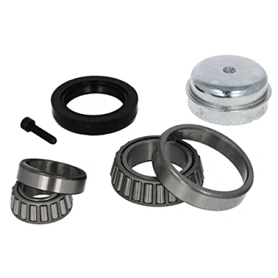 Immagine di BTA H1M024BTA Kit cuscinetto ruota Assale anteriore bilaterale 67,93, 68 MERCEDES BENZ: Classe E Sedan, T modell, CLS Coupe