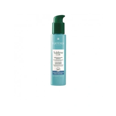 Immagine di Sublime Curl Fluido Nutri Att