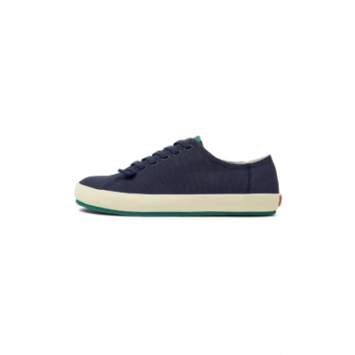 Immagine di Camper Rambla Sneakers basse, Uomo, Taglia: 45, Lona hypnos calle fax tek Tessuto