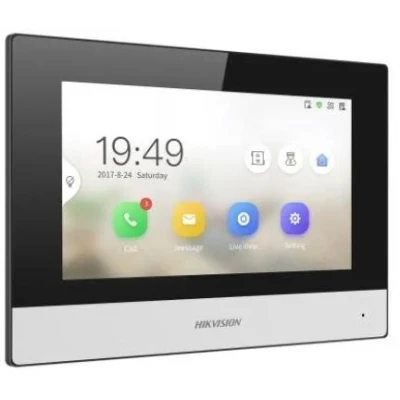Immagine di Hikvision DS KH6320Y WTE2 Stazione interna a due fili