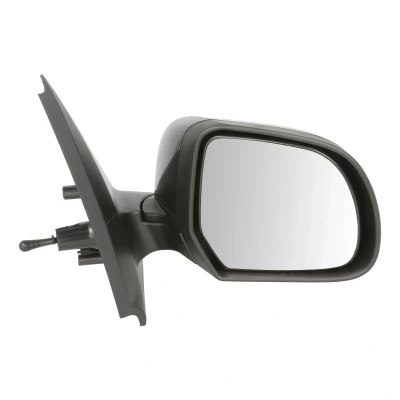 Immagine di Specchio retrovisore esterno Alkar 6138646 Dx con la prima mano Regolazione:comando cavo flessibile, convesso DACIA: Dokker Express