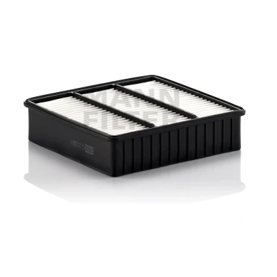 Immagine di MANN FILTER C 2136/1 filtro aria 51 204 214 Cartuccia MITSUBISHI: Outlander I SUV, Lancer 7 Limousine, COLT 5