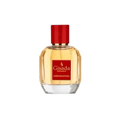 Immagine di Gisada Ambassadora Eau de Parfum 100 ml