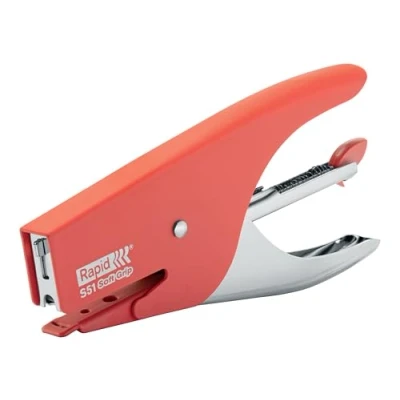 Immagine di Rapid Cucitrice A Pinza Soft Grip