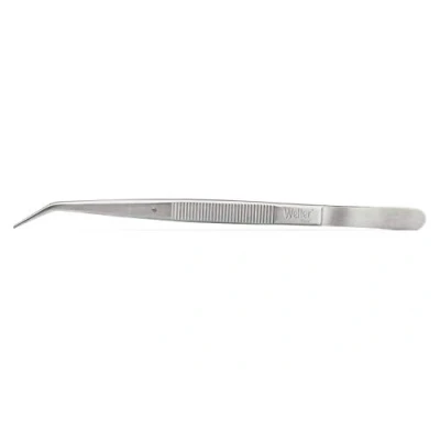 Immagine di Weller Erem® 24SA Pinzetta di precisione A punta, curvo 40, fine 150.00 mm