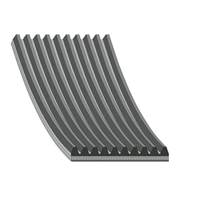 Immagine di FEBI BILSTEIN 29110 Cinghia Poly V 1725 10 EPDM (Etilene Propilene Diene Caucciù)