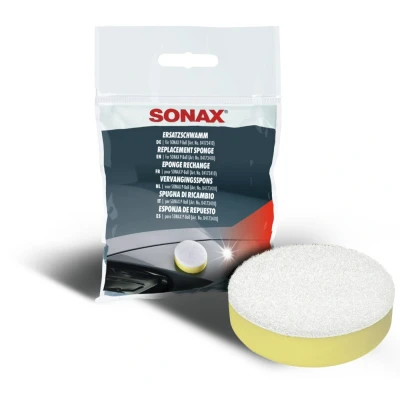 Immagine di SONAX P Ball 04172410 Spugne per la pulizia dell&#039;auto