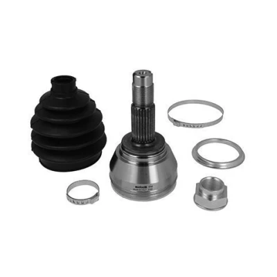 Immagine di METELLI 15 1448 Kit Giunto Omocinetico Gomma LANCIA: Ypsilon II