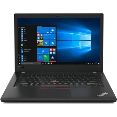 Immagine di Lenovo ThinkPad T480 Business Laptop, 14&quot; FHD (1920x1080), Intel Core i5 8350U fino a 3,6 GHz, 16GB DDR4 RAM, 256GB SSD, CAM, Bluetooth, Windows 10 Pro (ricondizionato)