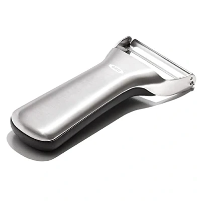 Immagine di OXO Good Grips Peeler Y model Steel