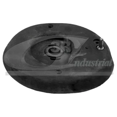 Immagine di 3RG 45219 Supporto ammortizzatore a molla Assale anteriore Sx, Dx CITROËN: C3 I Hatchback, C2 Pluriel