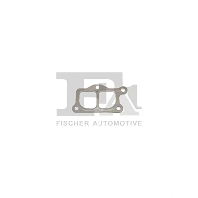 Immagine di FA1 413 017 Guarnizione Collettore Scarico Testa a cilindro FORD: Transit Mk4 Camion pianale/Telaio, Bus, Van