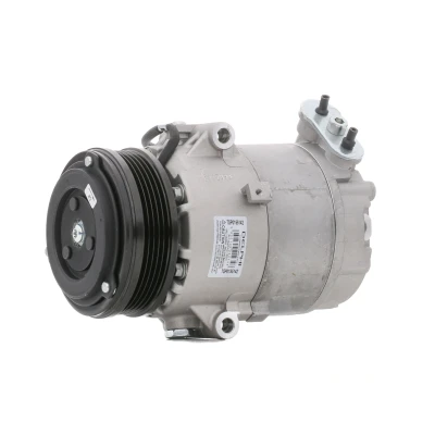 Immagine di DELPHI TSP0155142 compressore Aria Condizionata 6CVC13 PAG 46 con olio OPEL: Astra G Caravan, Corsa C Hatchback, Meriva A mister auto,