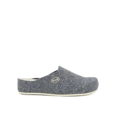 Immagine di Scholl Laye, Pantofole Donna, Dark Grey, 41 EU