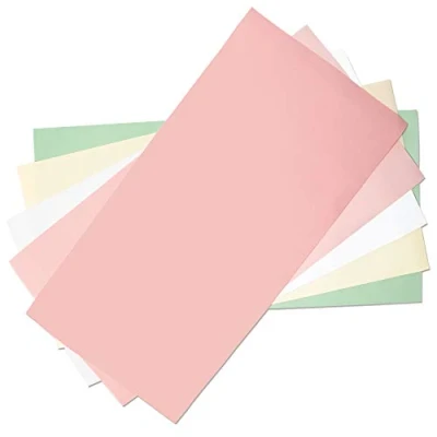 Immagine di Sizzix Set di Fustelle Thinlits 21PK Festive Gifts Lisa Jones 665947 Capitolo 3 2022, Multicolor, One Size