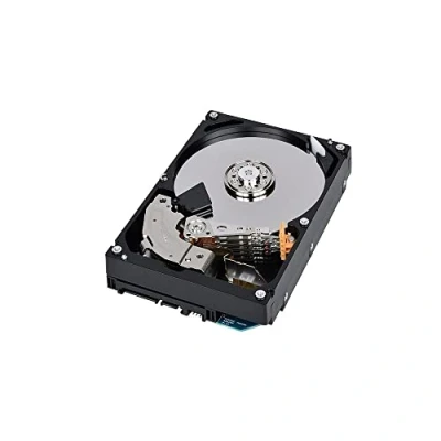 Immagine di TOSHIBA Dischi rigidi Marca Modello MG Series Disco rigido 6 TB Interno 3,5&quot; SATA 6Gb/s 7200 RPM buffer: 256 MB