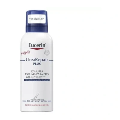 Immagine di Eucerin UreaRepair PLUS Cura dei piedi Foam 150 ml