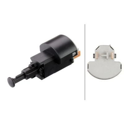 Immagine di HELLA 6DD 010 966 621 Interruttore luce freno meccanico 2 12 OPEL: Zafira A, Astra G Coupe, CC