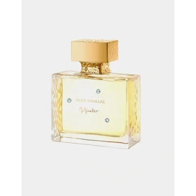 Immagine di M. Micallef Note Vanillee Eau de Parfum 100 ml