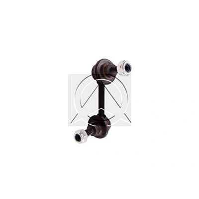 Immagine di SIDEM 5163 Bielletta barra stabilizzatrice Assale posteriore Dx 87 MM10X1,5R